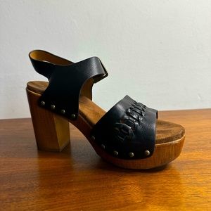 Summer Heels